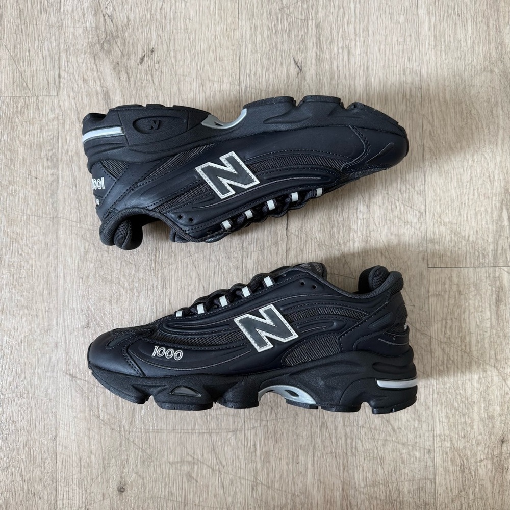 New Balance 1000 ‘Rain Cloud Pack-Phantom’ M1000JA Sz 8, 9, & 11 men’s New